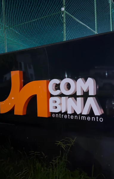 Foto da capa de Jacombina Sport Bar